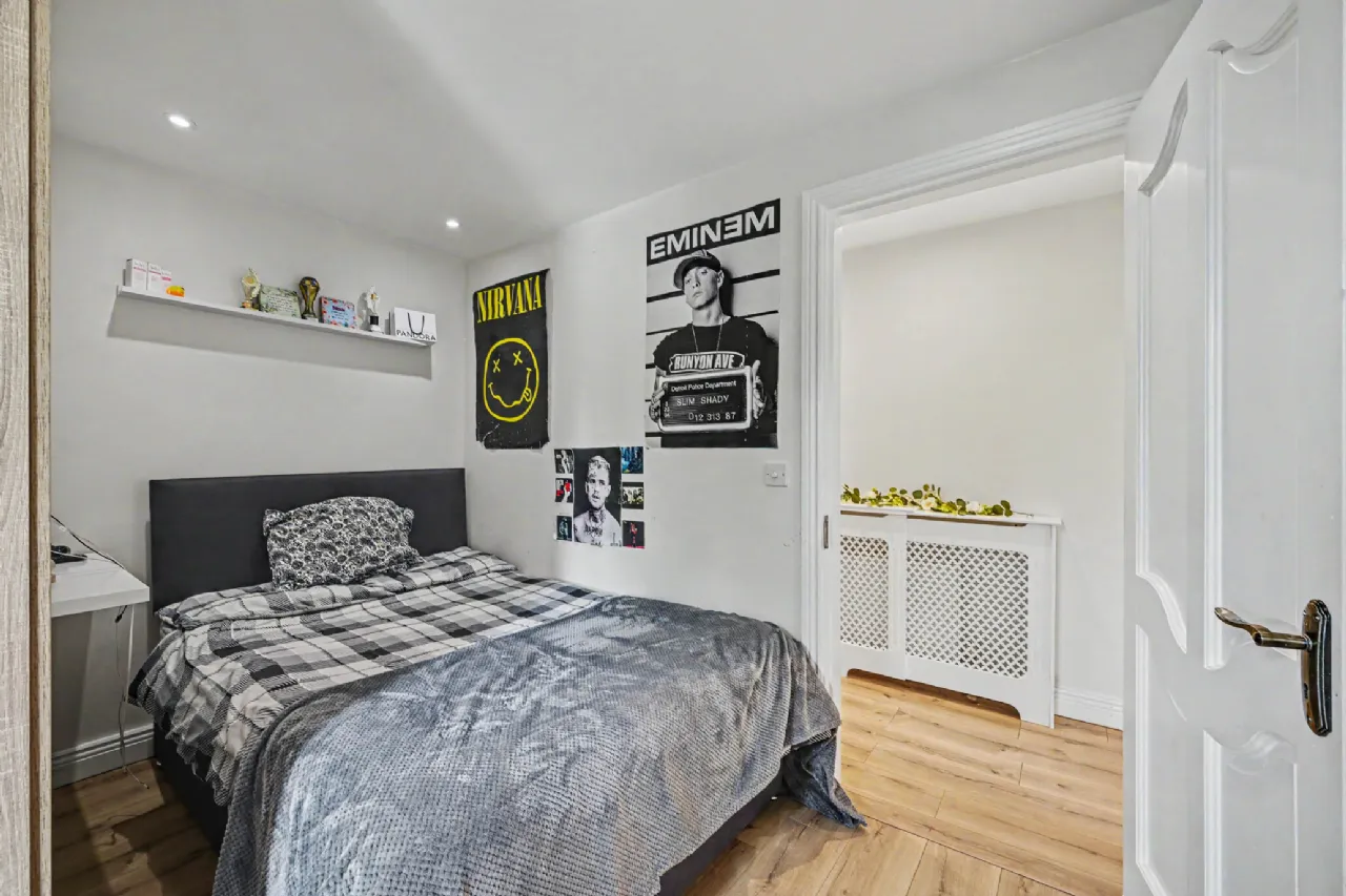 Photo of The Old Post Office, Knocknagross, Bree, Co. Wexford, Y21 E2R2