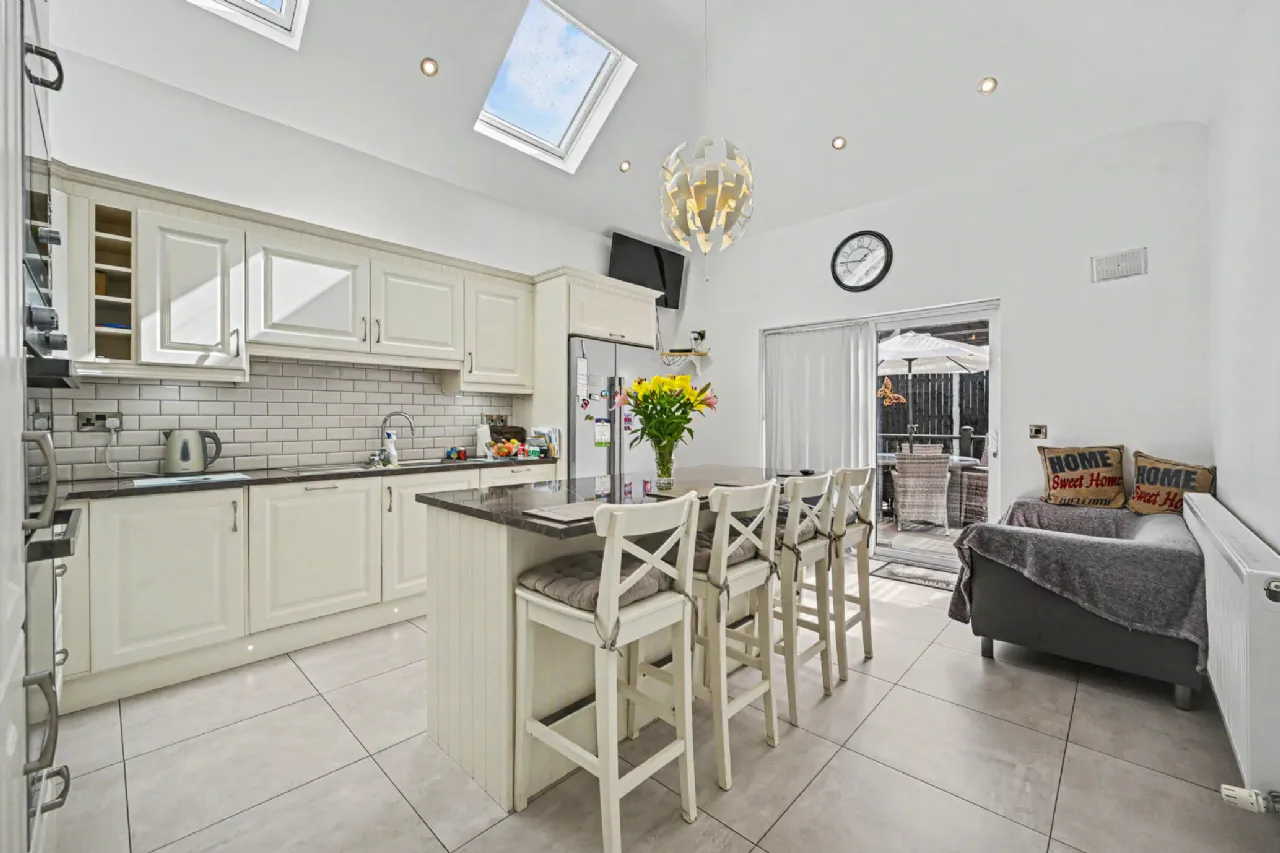 Photo of The Old Post Office, Knocknagross, Bree, Co. Wexford, Y21 E2R2