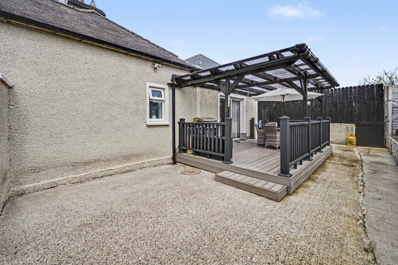 Photo of The Old Post Office, Knocknagross, Bree, Co. Wexford, Y21 E2R2