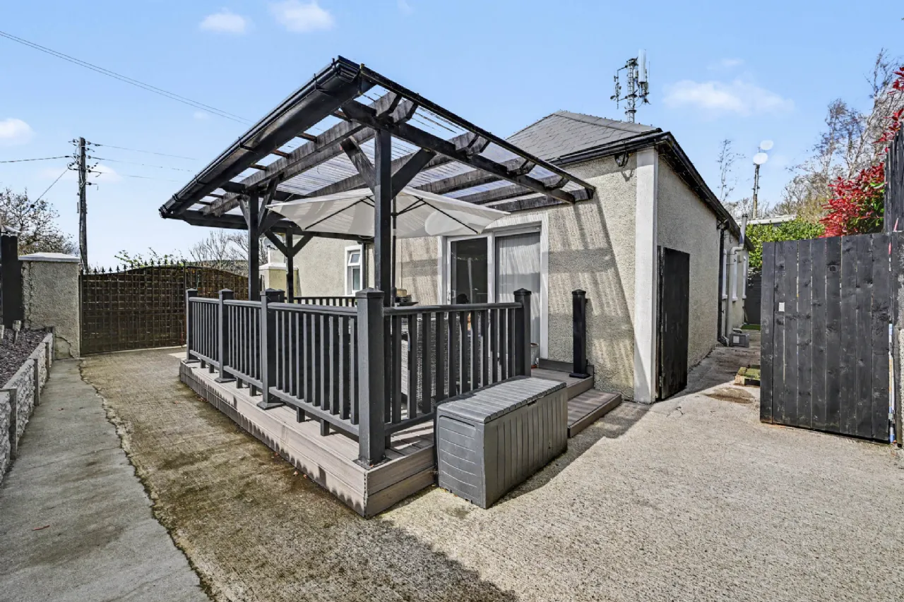 Photo of The Old Post Office, Knocknagross, Bree, Co. Wexford, Y21 E2R2