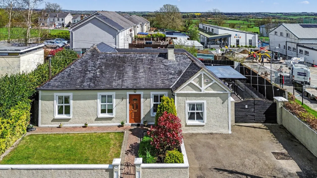 Photo of The Old Post Office, Knocknagross, Bree, Co. Wexford, Y21 E2R2