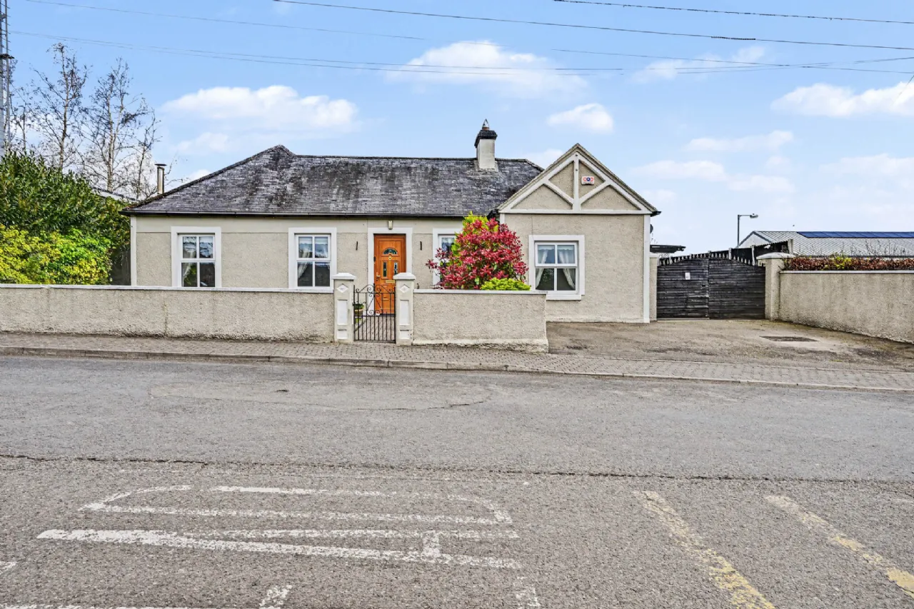 Photo of The Old Post Office, Knocknagross, Bree, Co. Wexford, Y21 E2R2