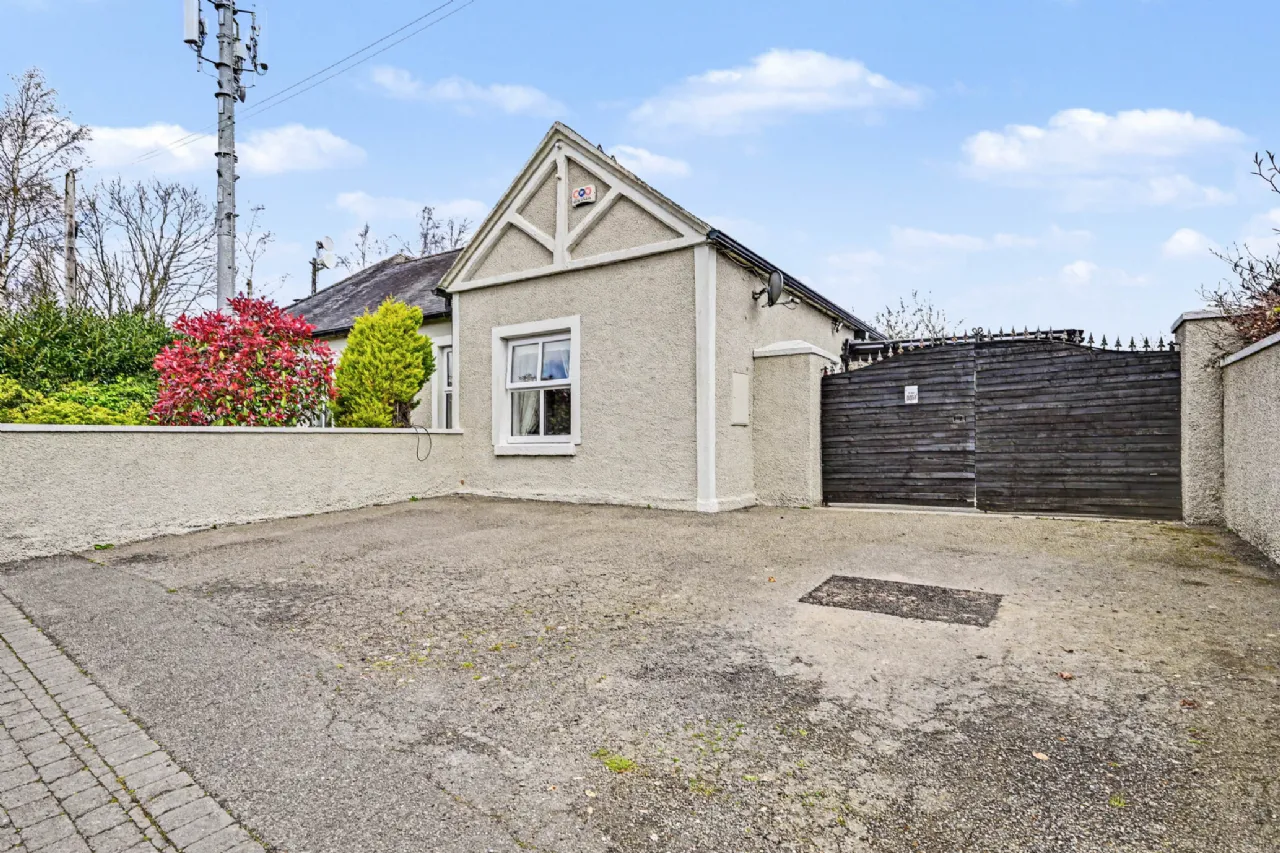 Photo of The Old Post Office, Knocknagross, Bree, Co. Wexford, Y21 E2R2