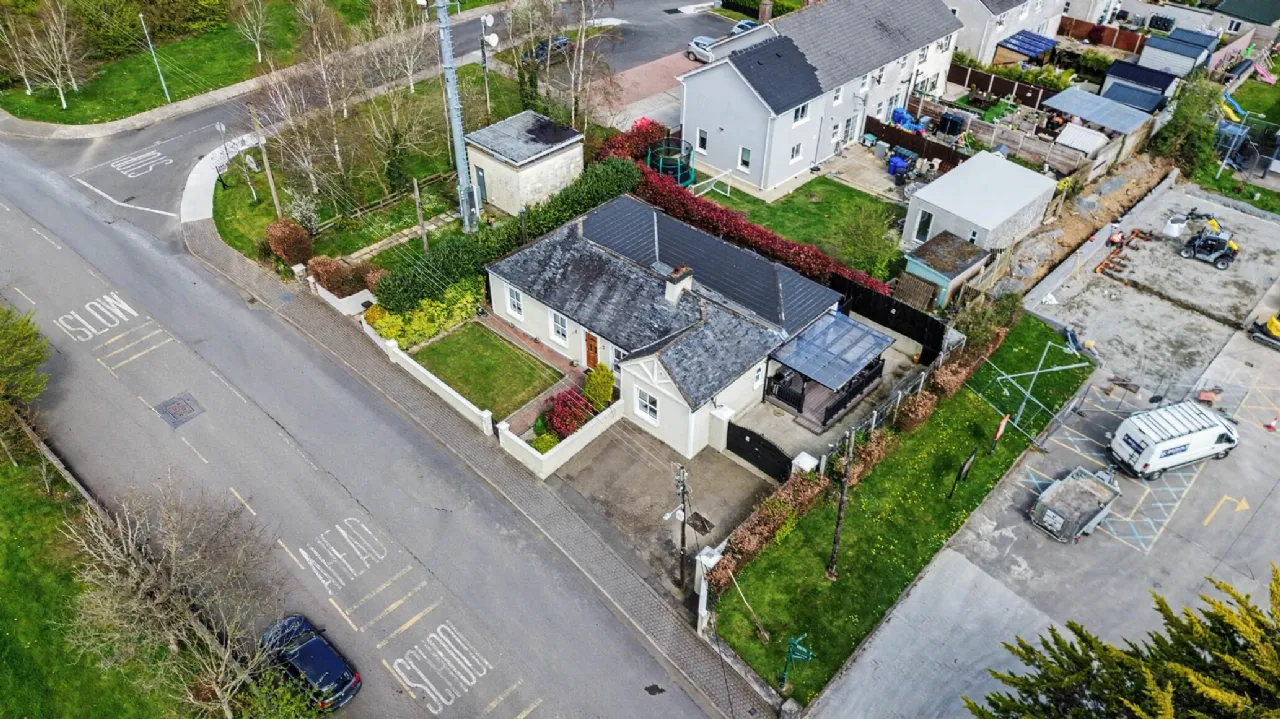 Photo of The Old Post Office, Knocknagross, Bree, Co. Wexford, Y21 E2R2