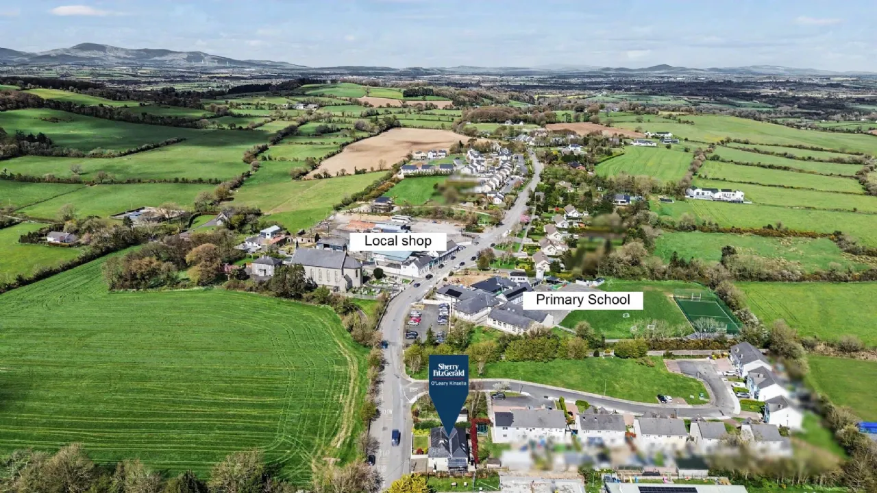 Photo of The Old Post Office, Knocknagross, Bree, Co. Wexford, Y21 E2R2