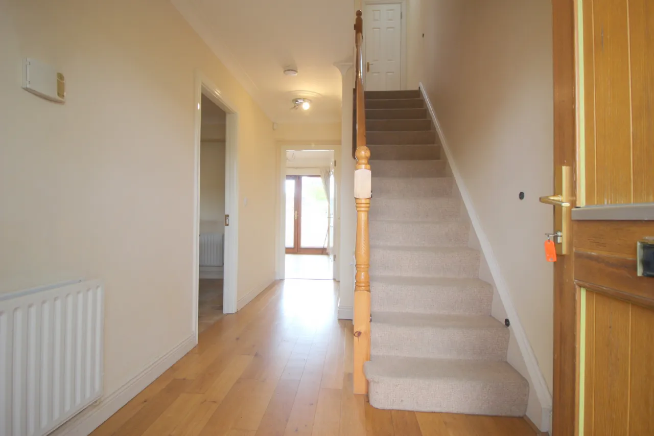 Photo of College Wood Manor, Clane, Co. Kildare, W91 YY64