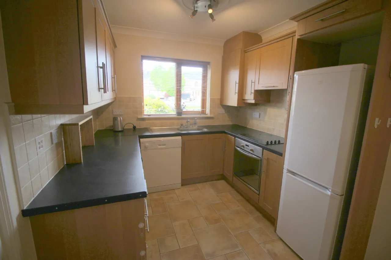 Photo of College Wood Manor, Clane, Co. Kildare, W91 YY64