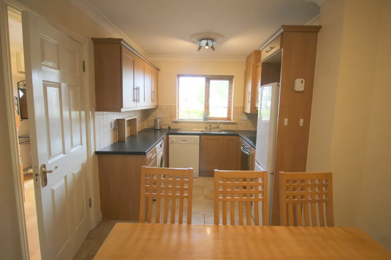 Photo of College Wood Manor, Clane, Co. Kildare, W91 YY64