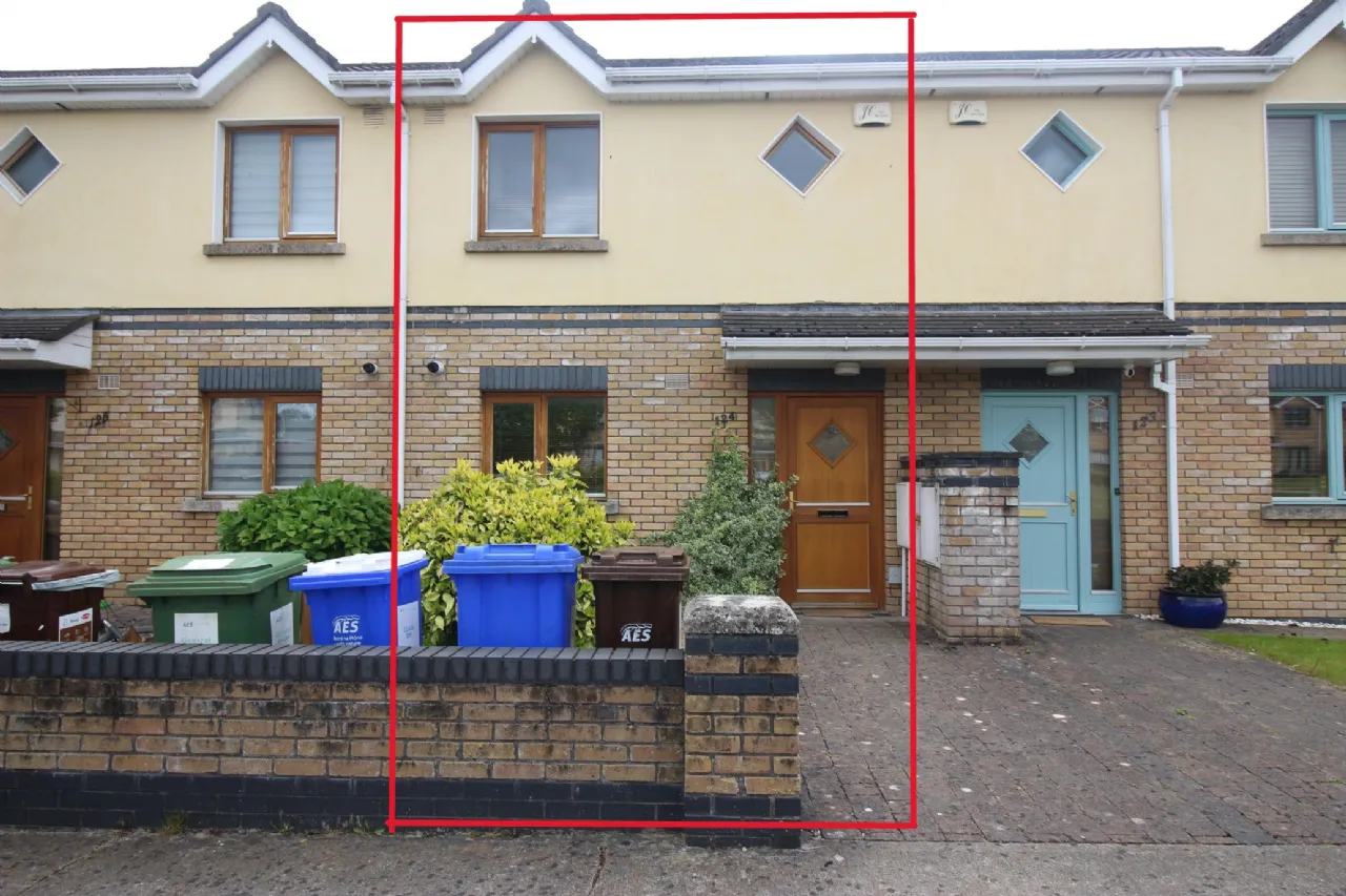 Photo of College Wood Manor, Clane, Co. Kildare, W91 YY64