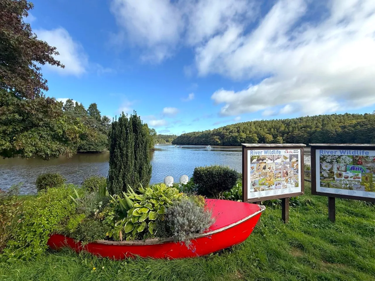 Photo of 4 The Moorings, Kilmacsimon Quay, Bandon, Co. Cork, P72 K680