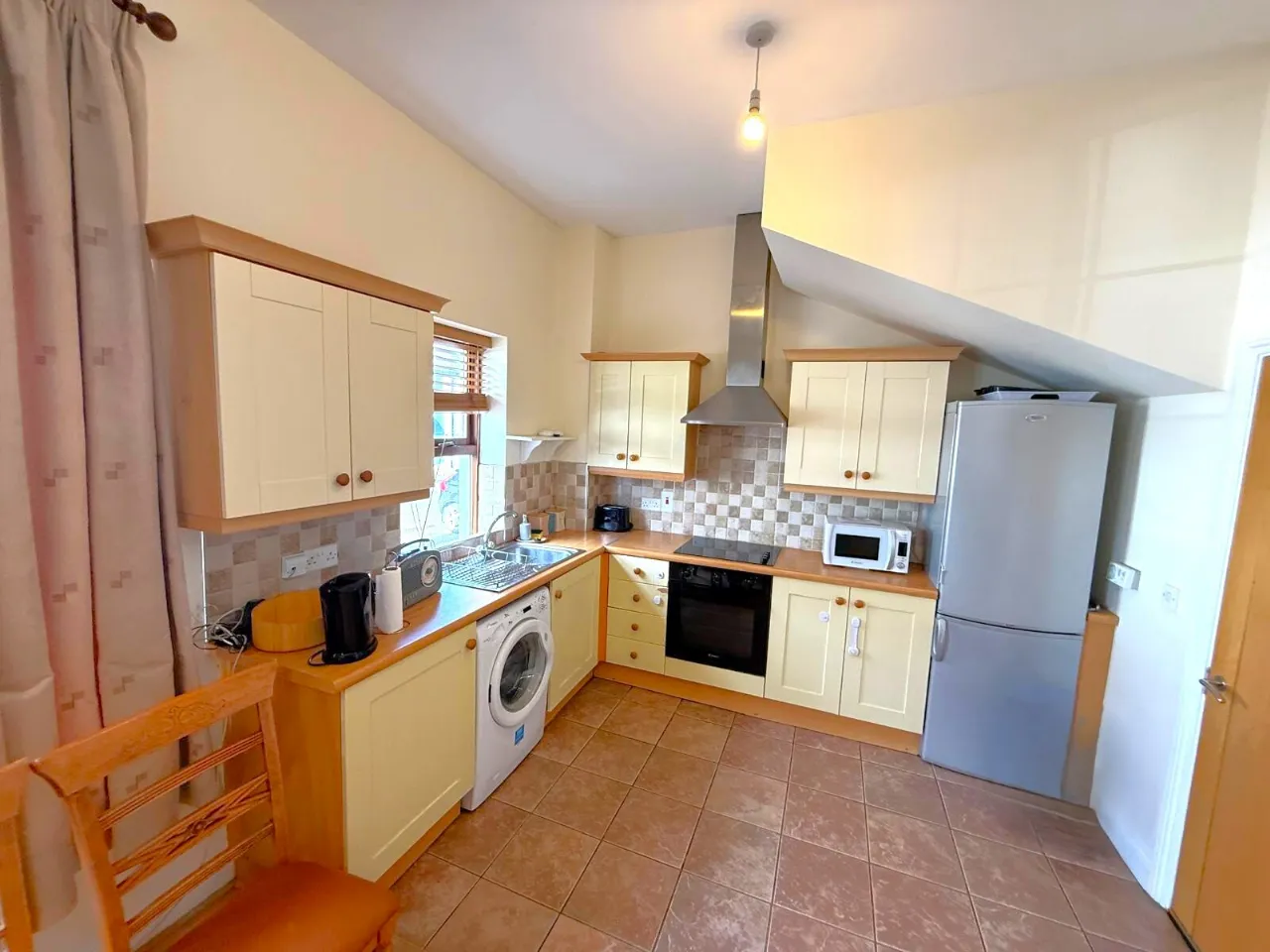 Photo of 4 The Moorings, Kilmacsimon Quay, Bandon, Co. Cork, P72 K680