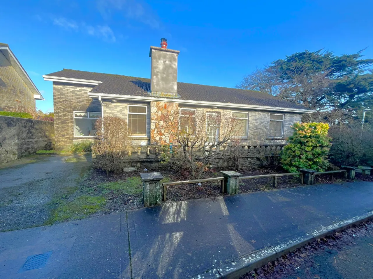 Photo of Saint Theresa's, Barretts Hill, Bandon, Co. Cork, P72KW62