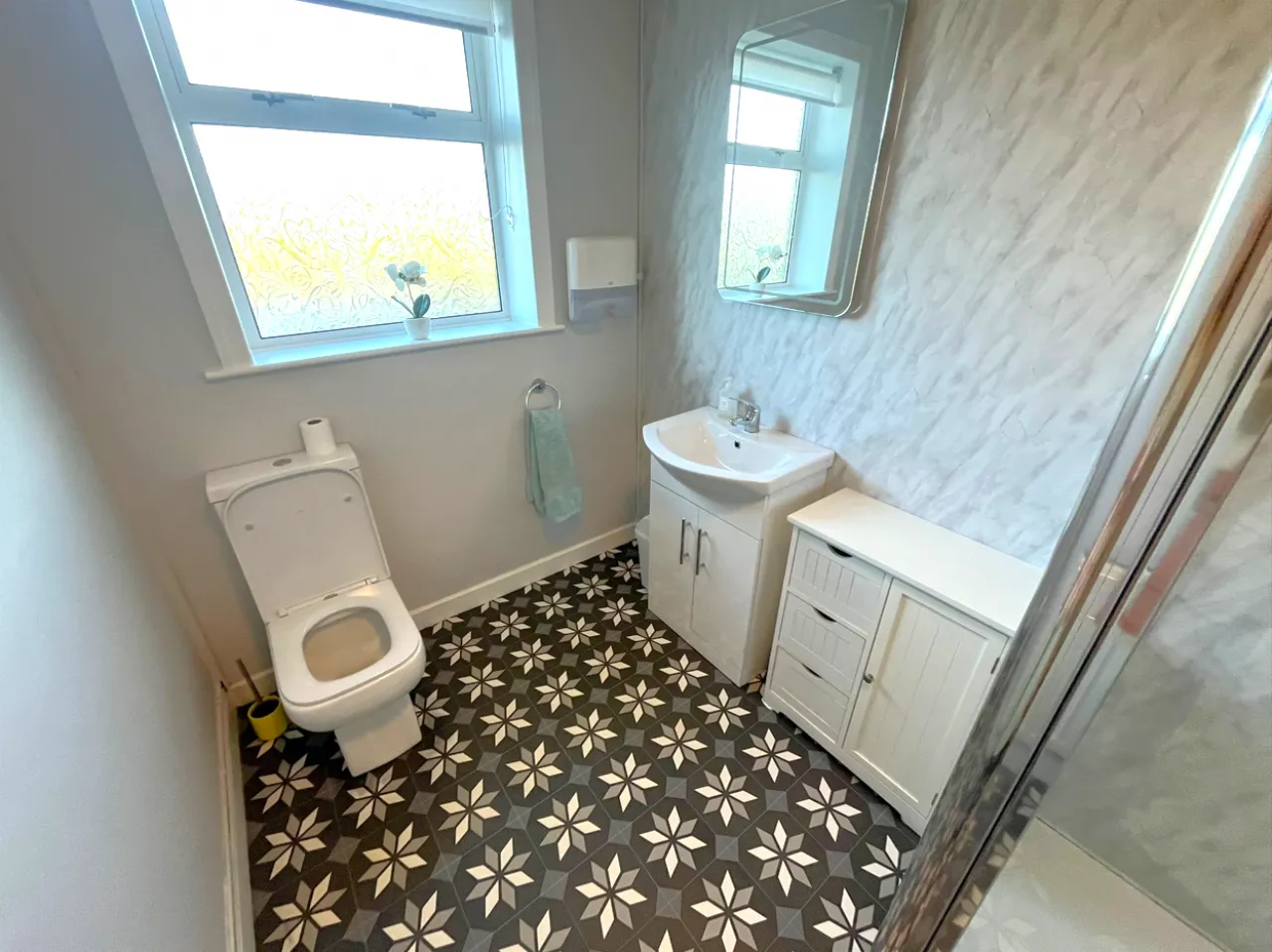 Photo of Saint Theresa's, Barretts Hill, Bandon, Co. Cork, P72KW62