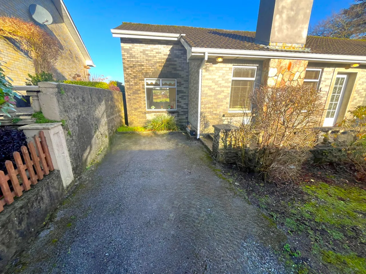 Photo of Saint Theresa's, Barretts Hill, Bandon, Co. Cork, P72KW62