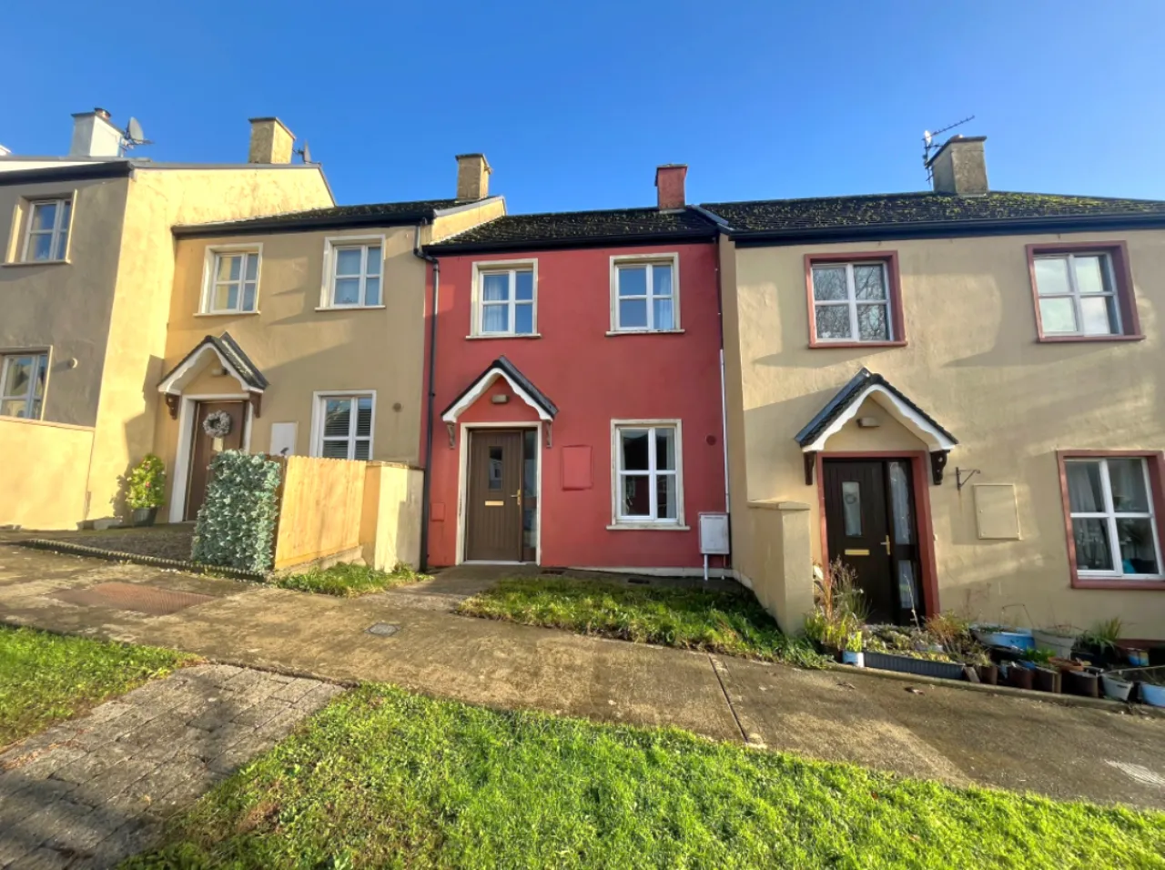 Photo of 35 Radharc An Bhaile, Bandon, Co. Cork, P72H729