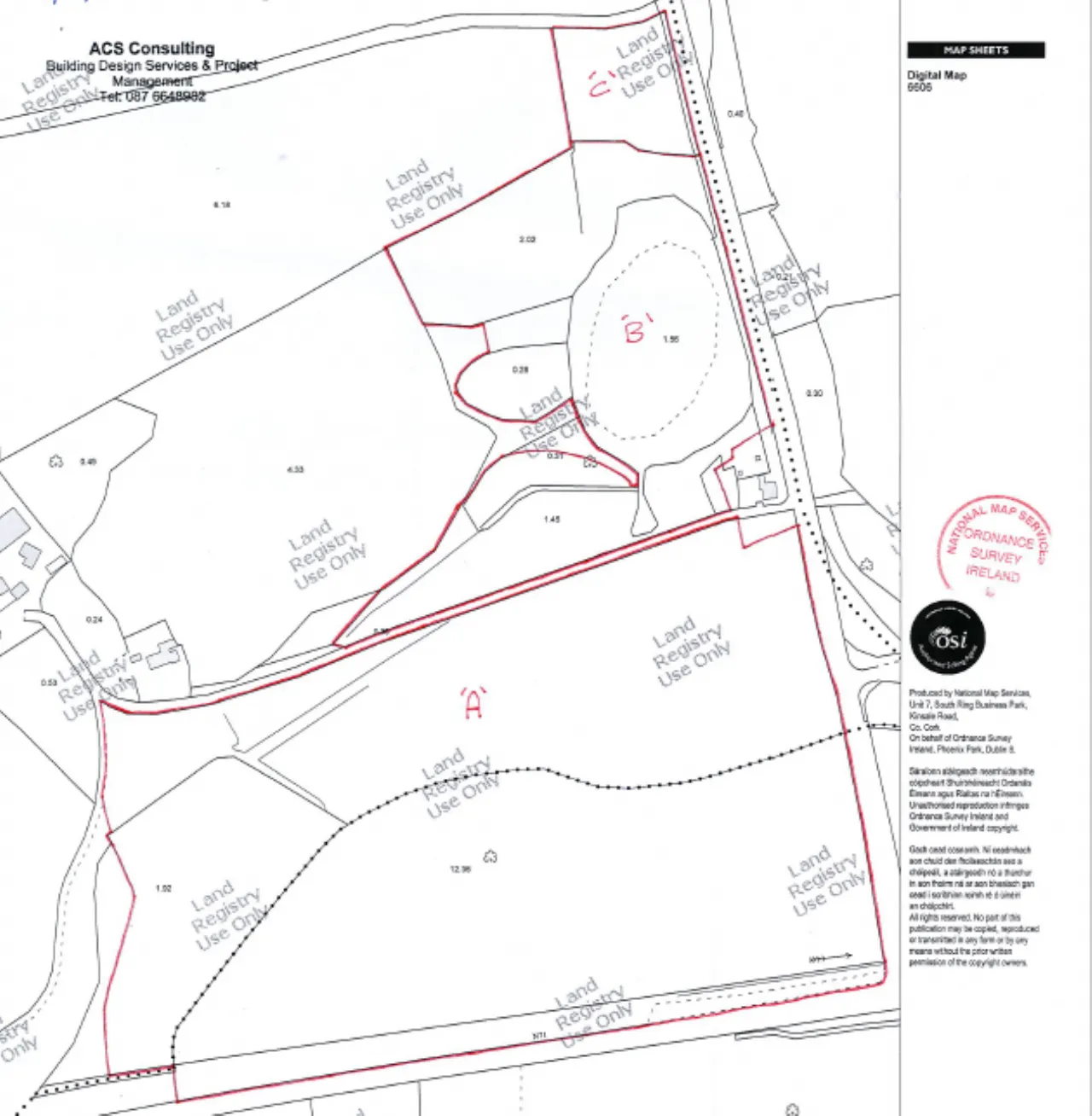 Photo of Killountain, Bandon, Co. Cork