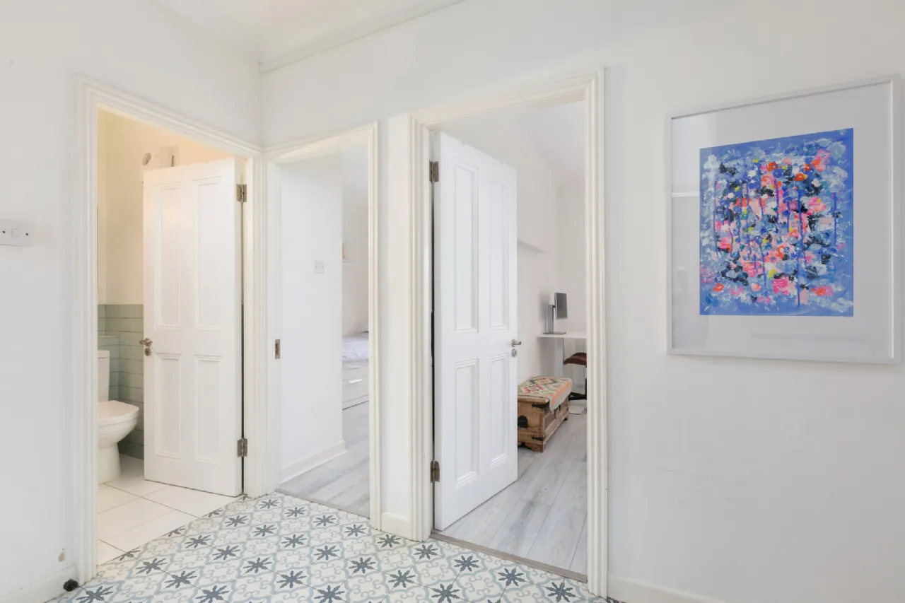 Photo of 5 Portobello Quay, Dublin 8, D08 Y2EF