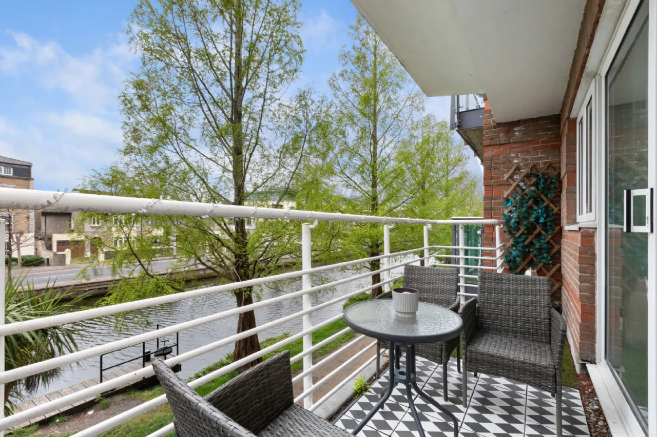 Photo of 5 Portobello Quay, Dublin 8, D08 Y2EF