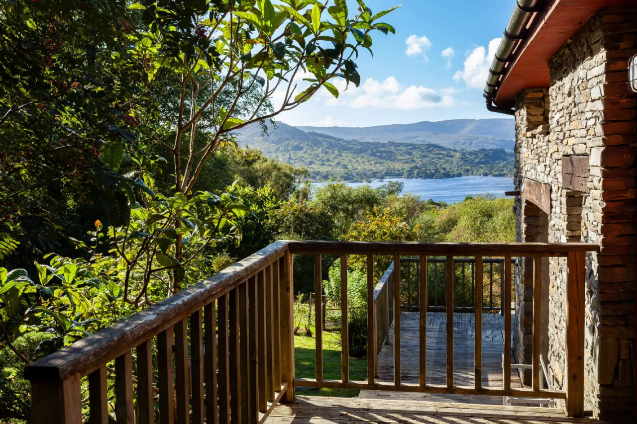 Photo of Woodland Retreat, Dromgarriff, Glengarriff, Co Cork, P75 VH48