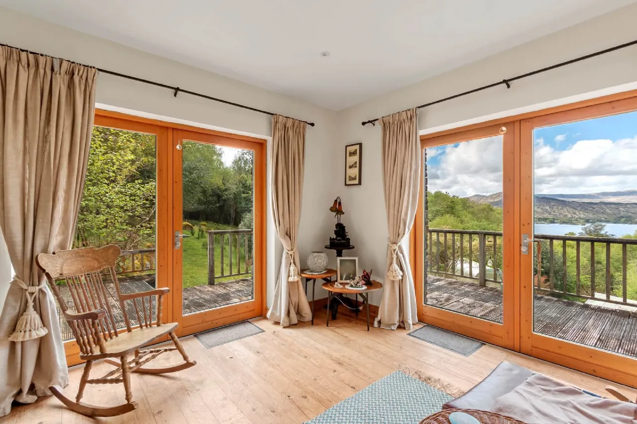 Photo of Woodland Retreat, Dromgarriff, Glengarriff, Co Cork, P75 VH48