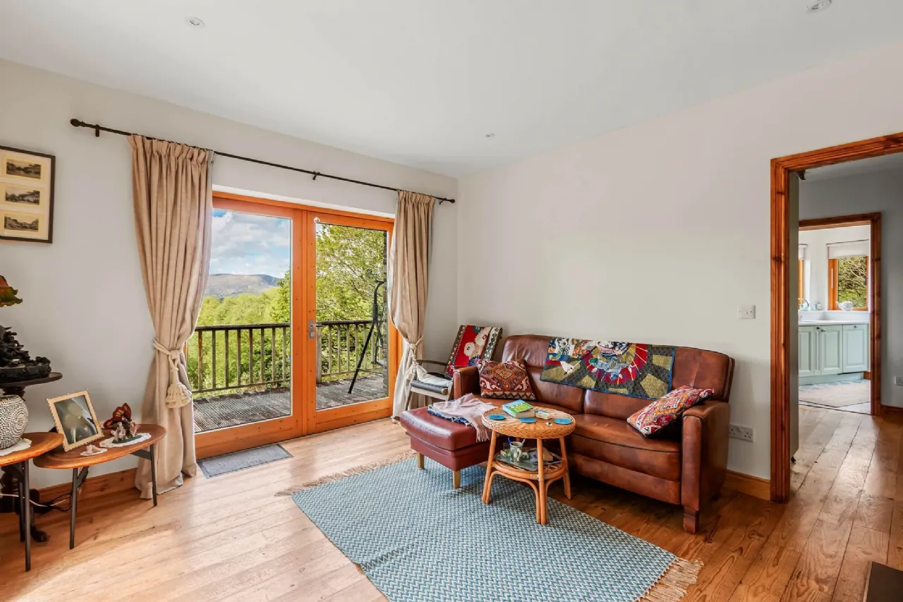 Photo of Woodland Retreat, Dromgarriff, Glengarriff, Co Cork, P75 VH48