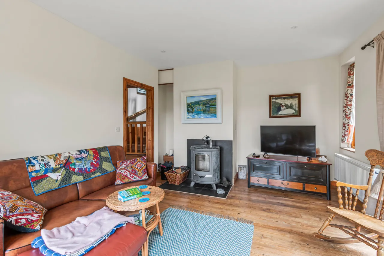 Photo of Woodland Retreat, Dromgarriff, Glengarriff, Co Cork, P75 VH48