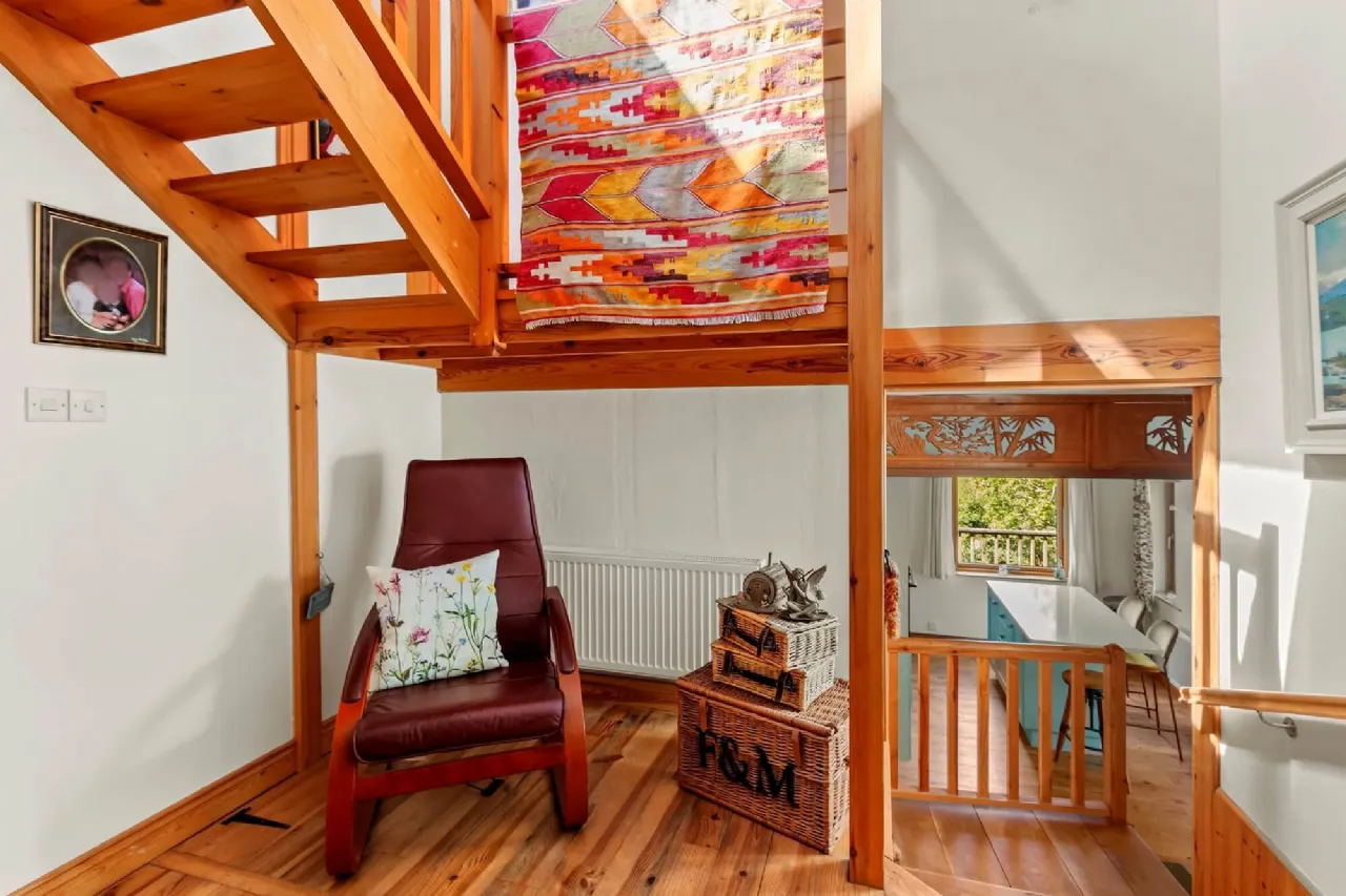 Photo of Woodland Retreat, Dromgarriff, Glengarriff, Co Cork, P75 VH48