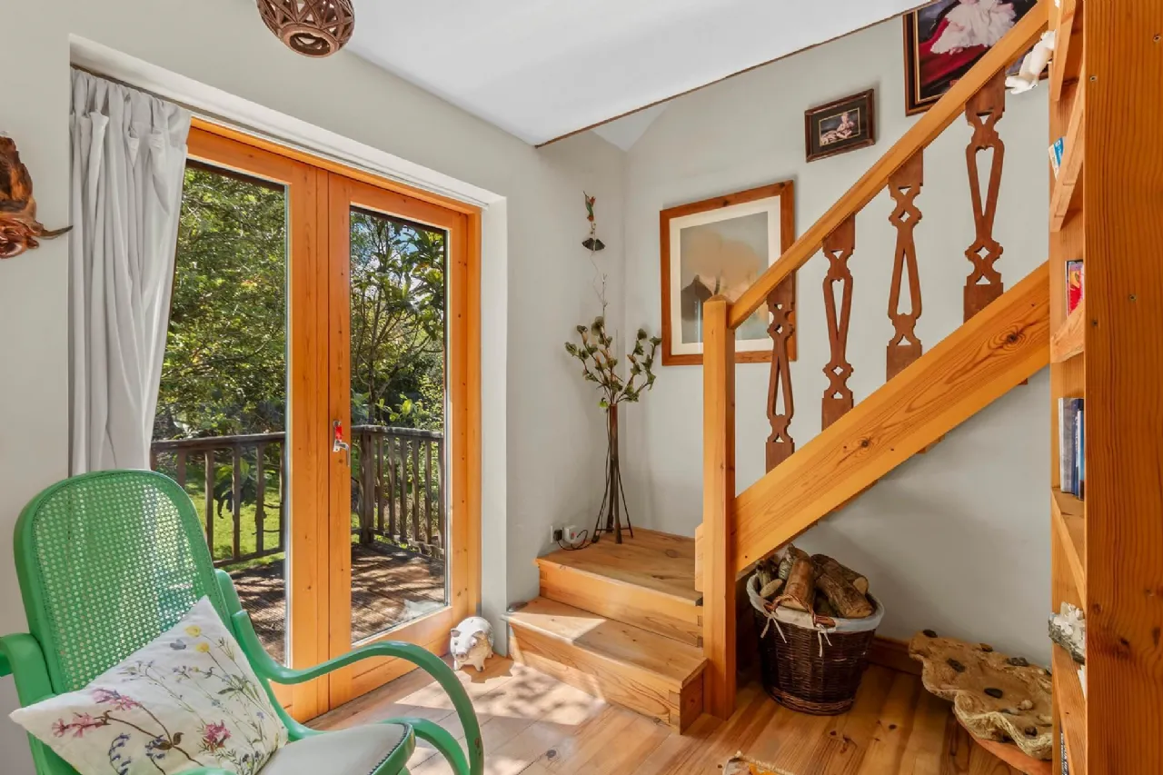 Photo of Woodland Retreat, Dromgarriff, Glengarriff, Co Cork, P75 VH48