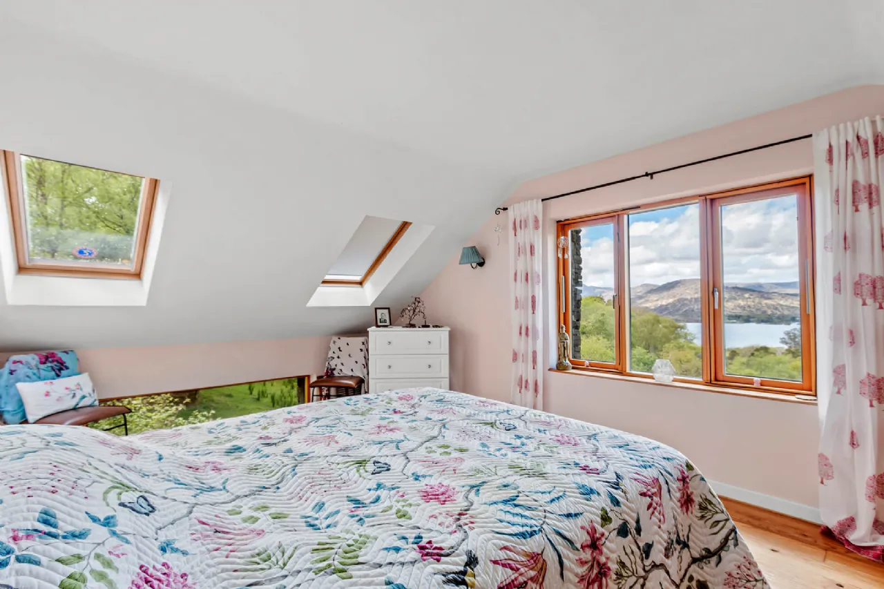 Photo of Woodland Retreat, Dromgarriff, Glengarriff, Co Cork, P75 VH48