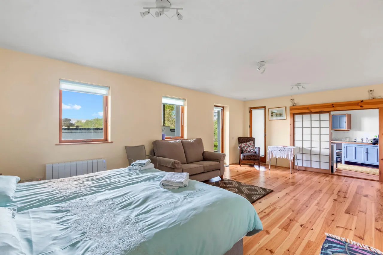 Photo of Woodland Retreat, Dromgarriff, Glengarriff, Co Cork, P75 VH48