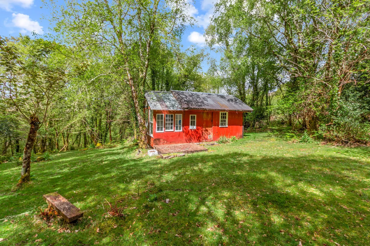 Photo of Woodland Retreat, Dromgarriff, Glengarriff, Co Cork, P75 VH48