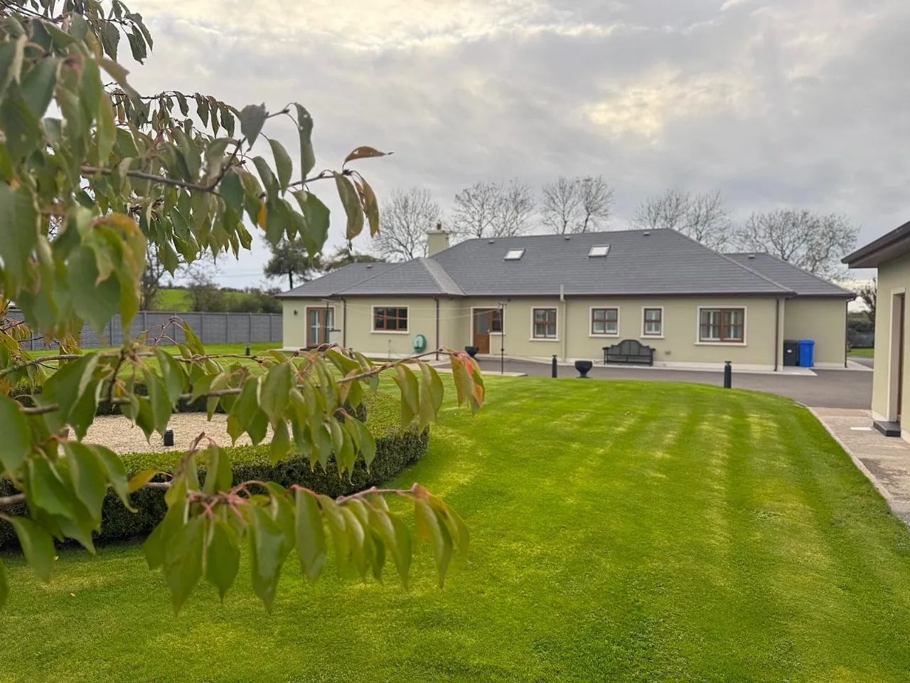 Photo of Rahoona, Lissagroom, Inishannon, Crossbarry, Co . Cork, T12 D2HV