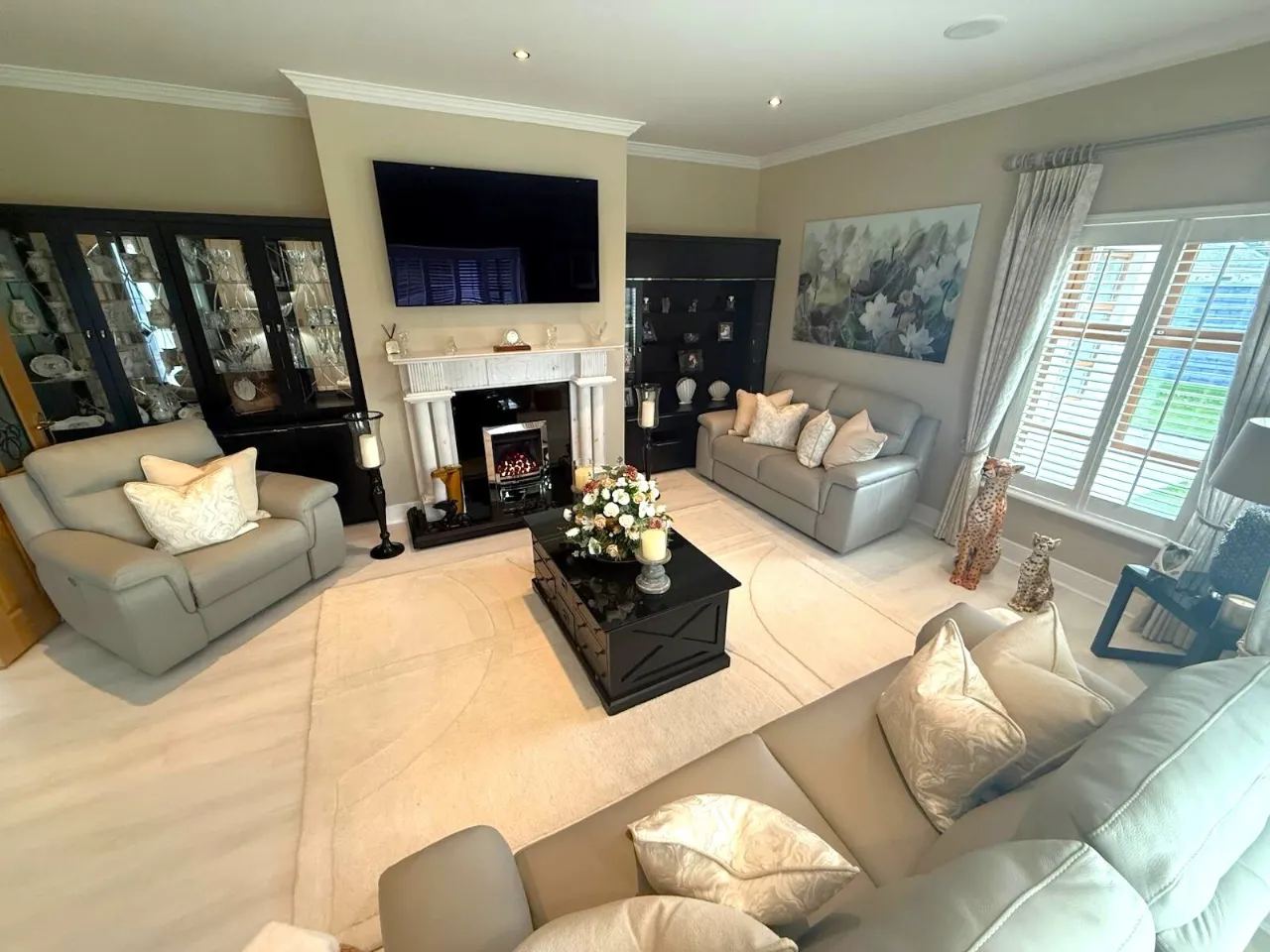 Photo of Rahoona, Lissagroom, Inishannon, Crossbarry, Co . Cork, T12 D2HV