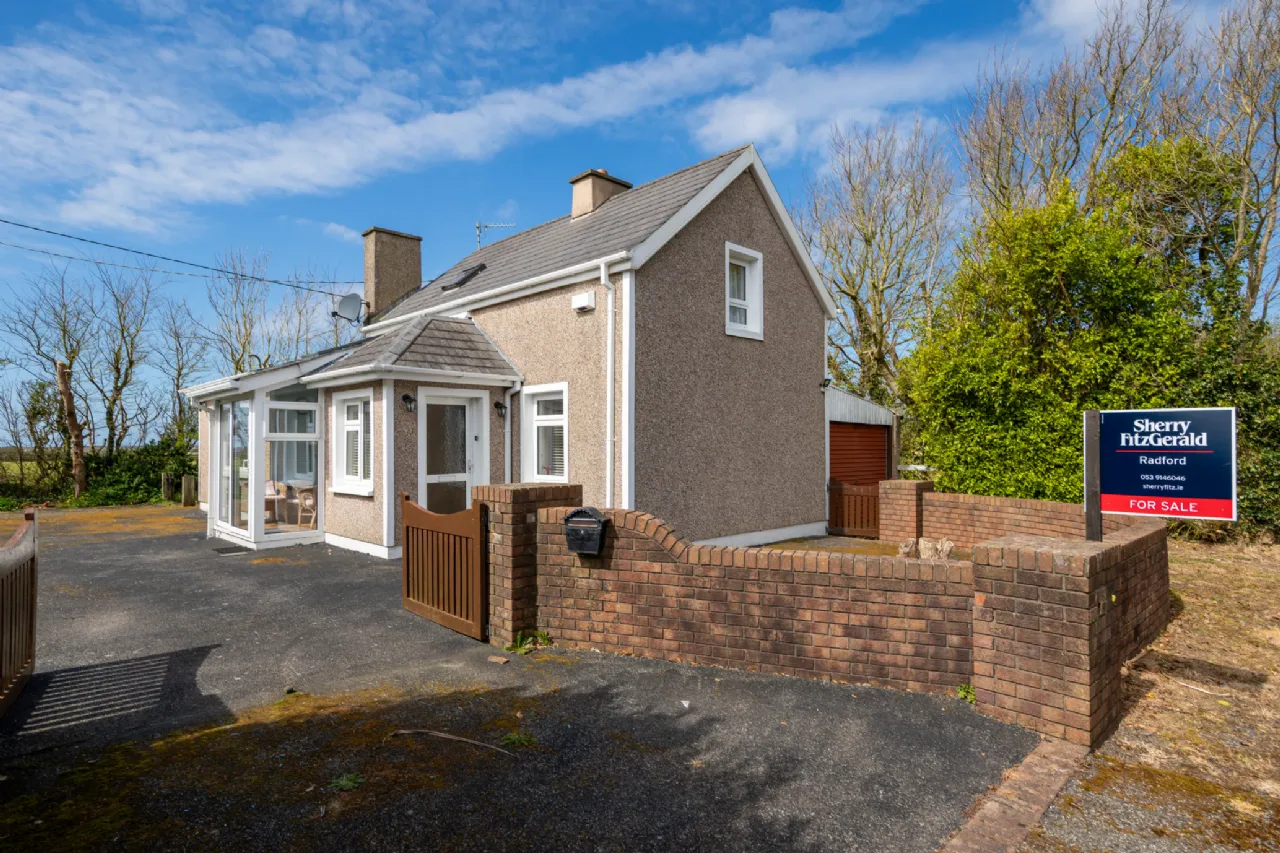 Photo of Walshestown, Tomhaggard, Co. Wexford, Y35N8W5