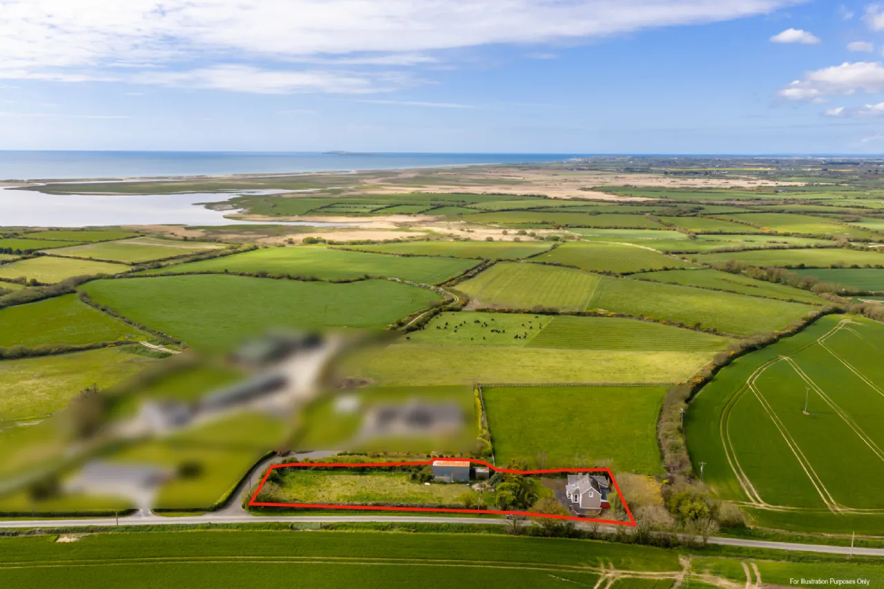 Photo of Walshestown, Tomhaggard, Co. Wexford, Y35N8W5