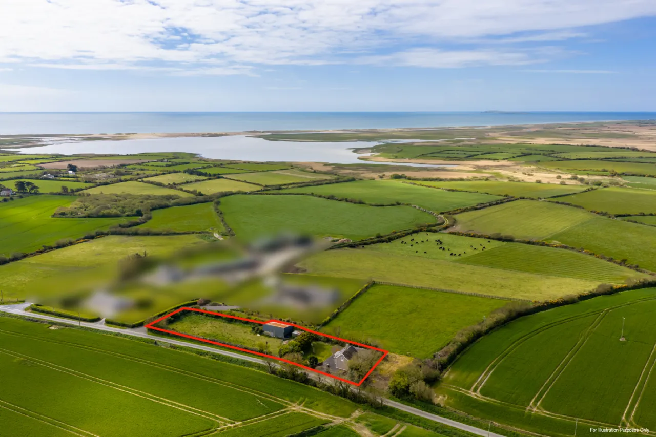 Photo of Walshestown, Tomhaggard, Co. Wexford, Y35N8W5