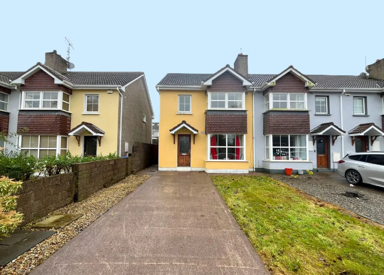 Photo of 12 The Mews, Wetherton, Bandon, Co. Cork, P72 F104