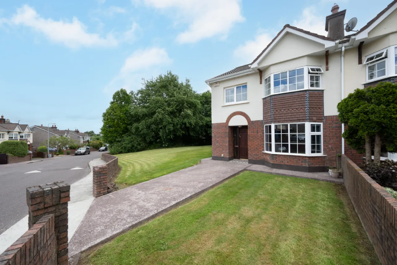 Photo of 210 Curragh Woods, Frankfield, Cork, T12 NXH1