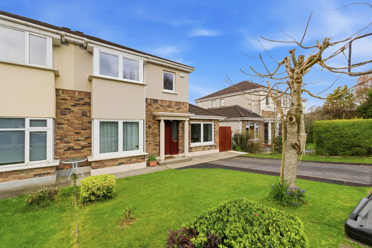 Photo of 3 The Chase, Clonmel, Co.  Tipperary, E91 CV44