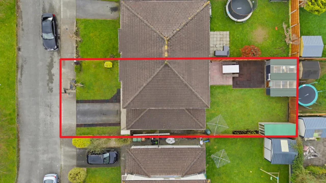 Photo of 3 The Chase, Clonmel, Co.  Tipperary, E91 CV44