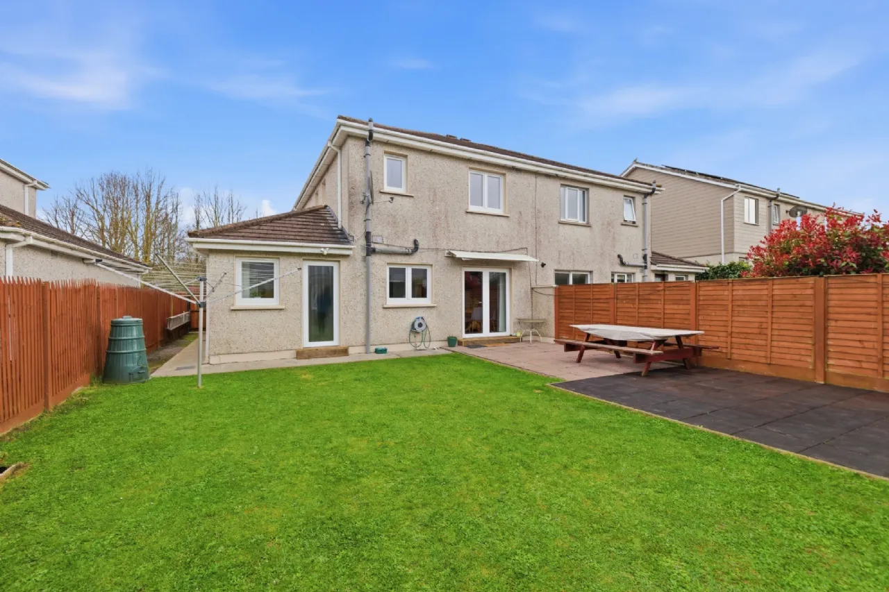 Photo of 3 The Chase, Clonmel, Co.  Tipperary, E91 CV44