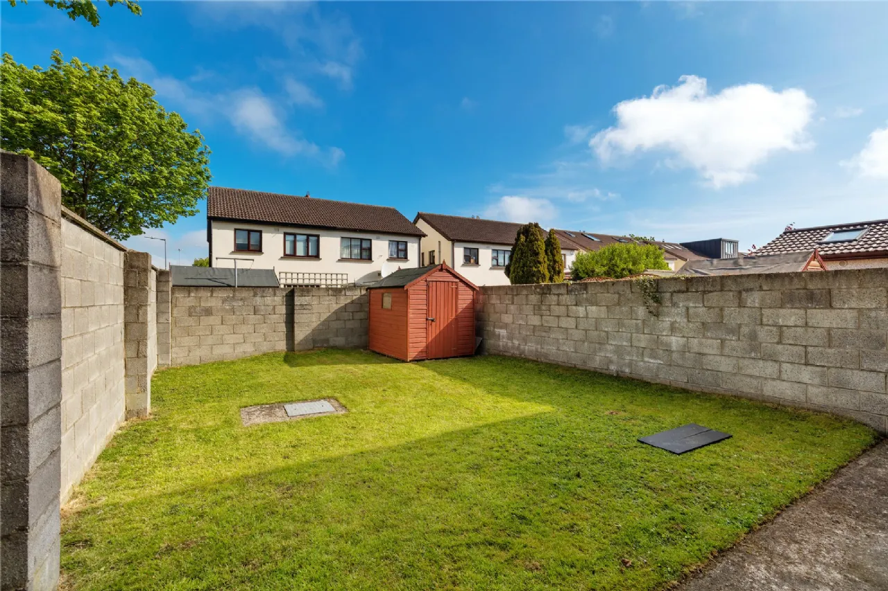 Photo of 54 Aulden Grange, Santry, Dublin 9, D17 E377