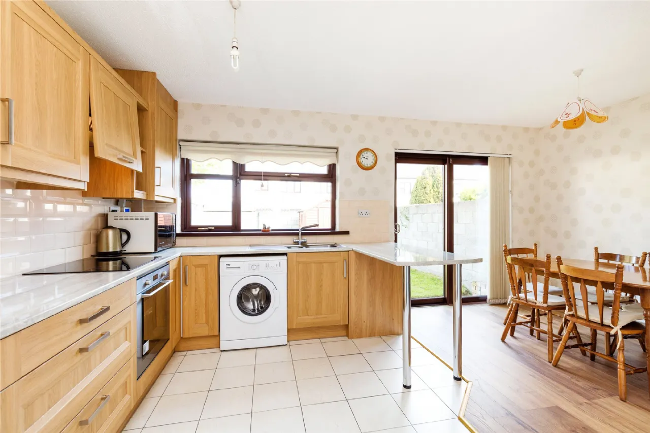 Photo of 54 Aulden Grange, Santry, Dublin 9, D17 E377
