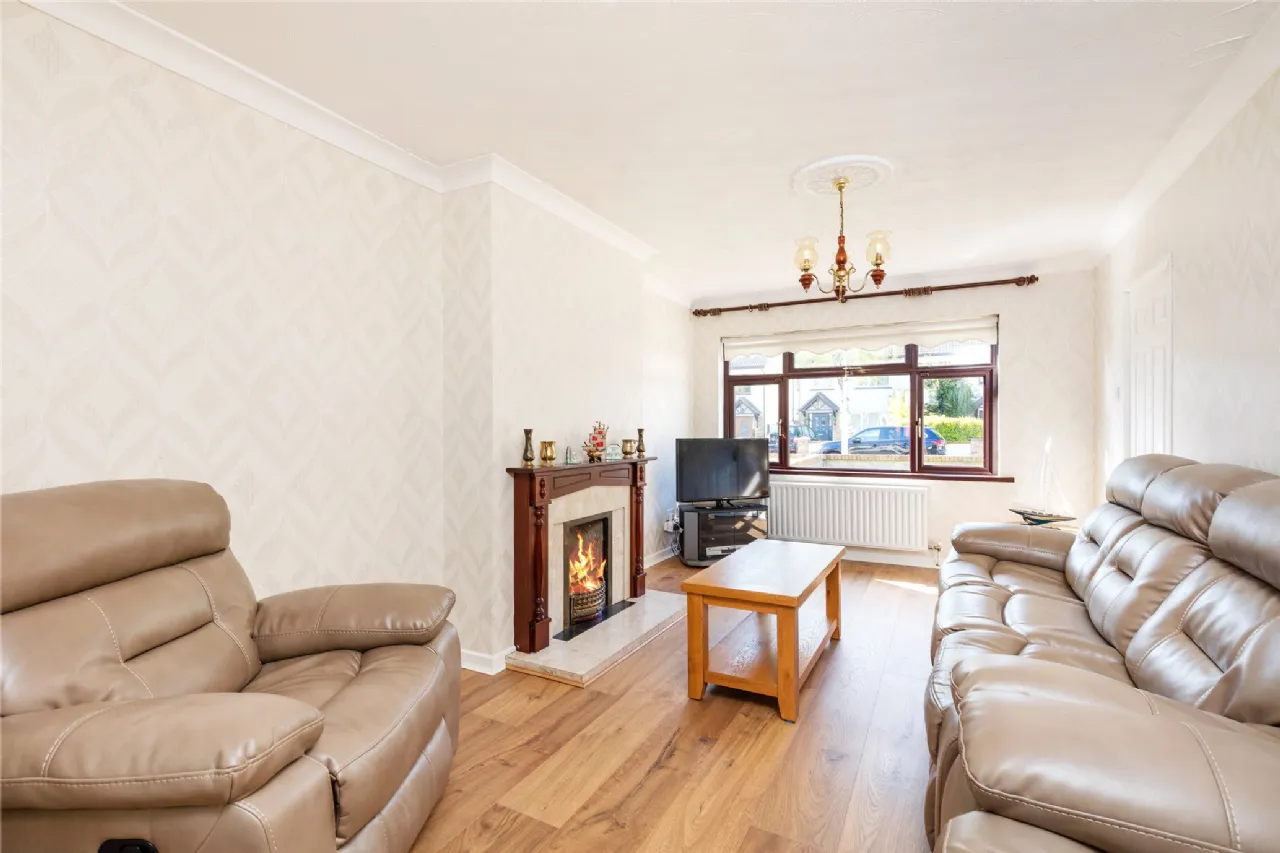 Photo of 54 Aulden Grange, Santry, Dublin 9, D17 E377