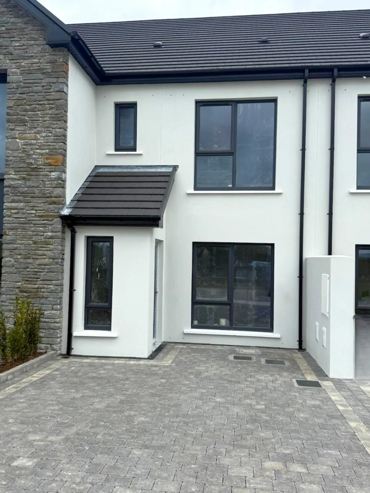Photo of House Type E - 2 Bed Mid Terrace, Blossomhill, Bandon, Co. Cork