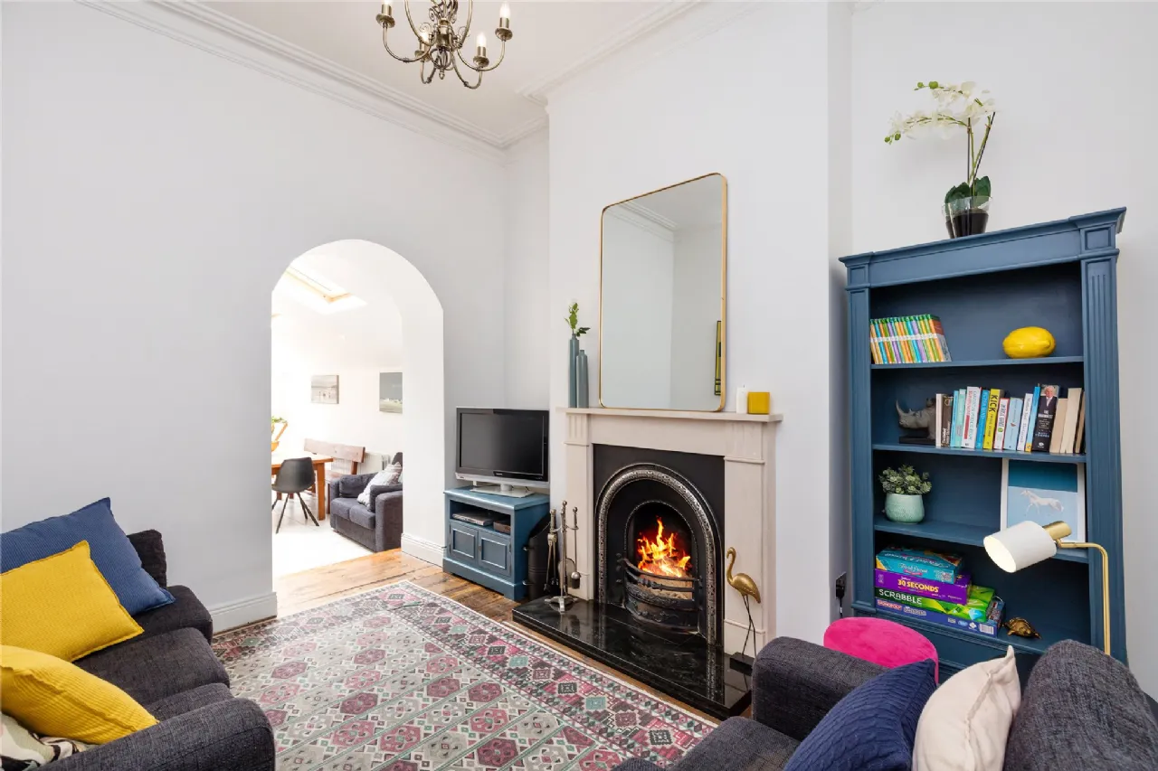 Photo of 78 Botanic Road, Glasnevin, Dublin 9, D09 Y7C2