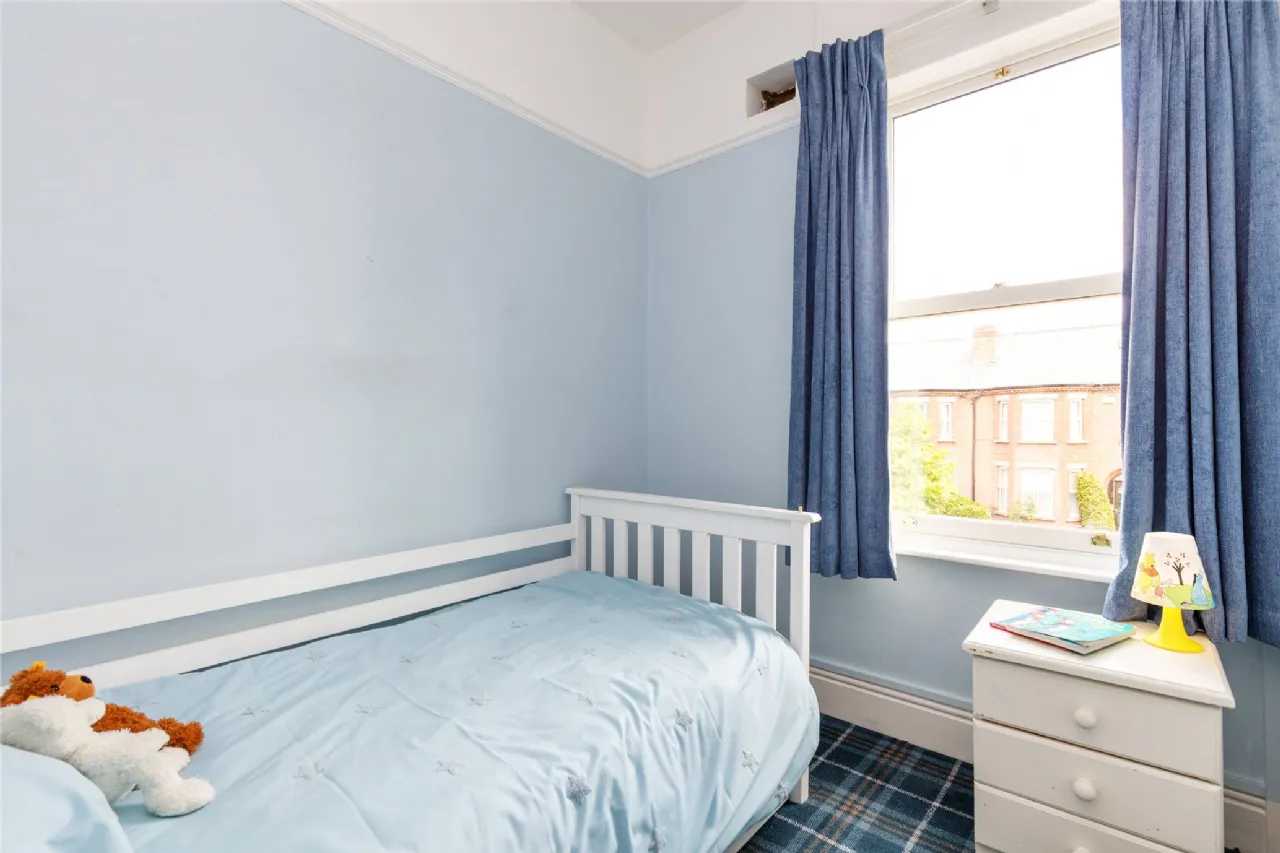 Photo of 31 Cliftonville Road, Glasnevin, Dublin 9, D09 C9N1