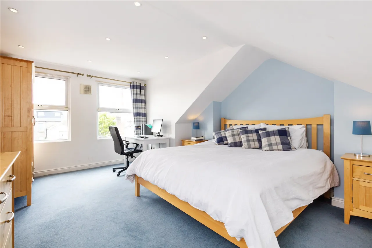 Photo of 31 Cliftonville Road, Glasnevin, Dublin 9, D09 C9N1