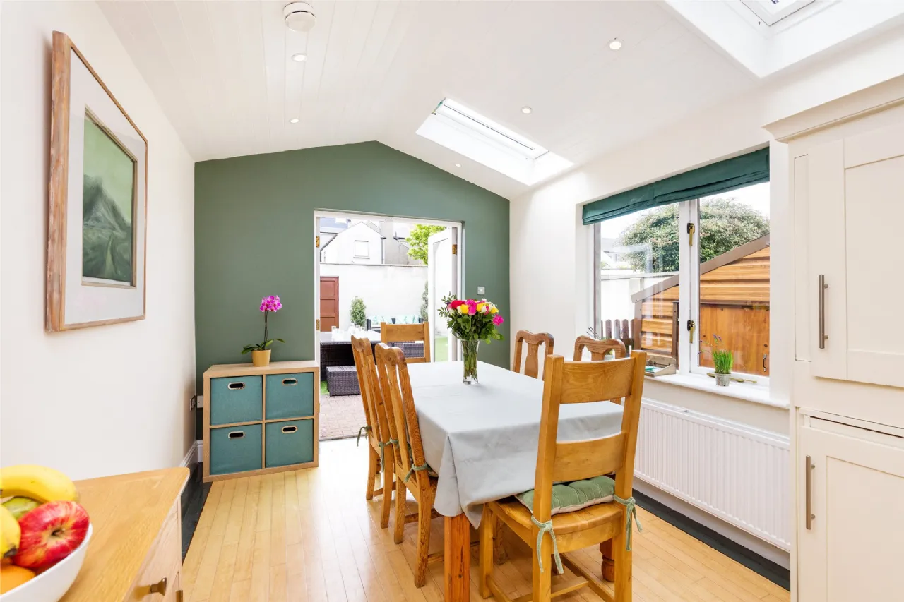 Photo of 31 Cliftonville Road, Glasnevin, Dublin 9, D09 C9N1