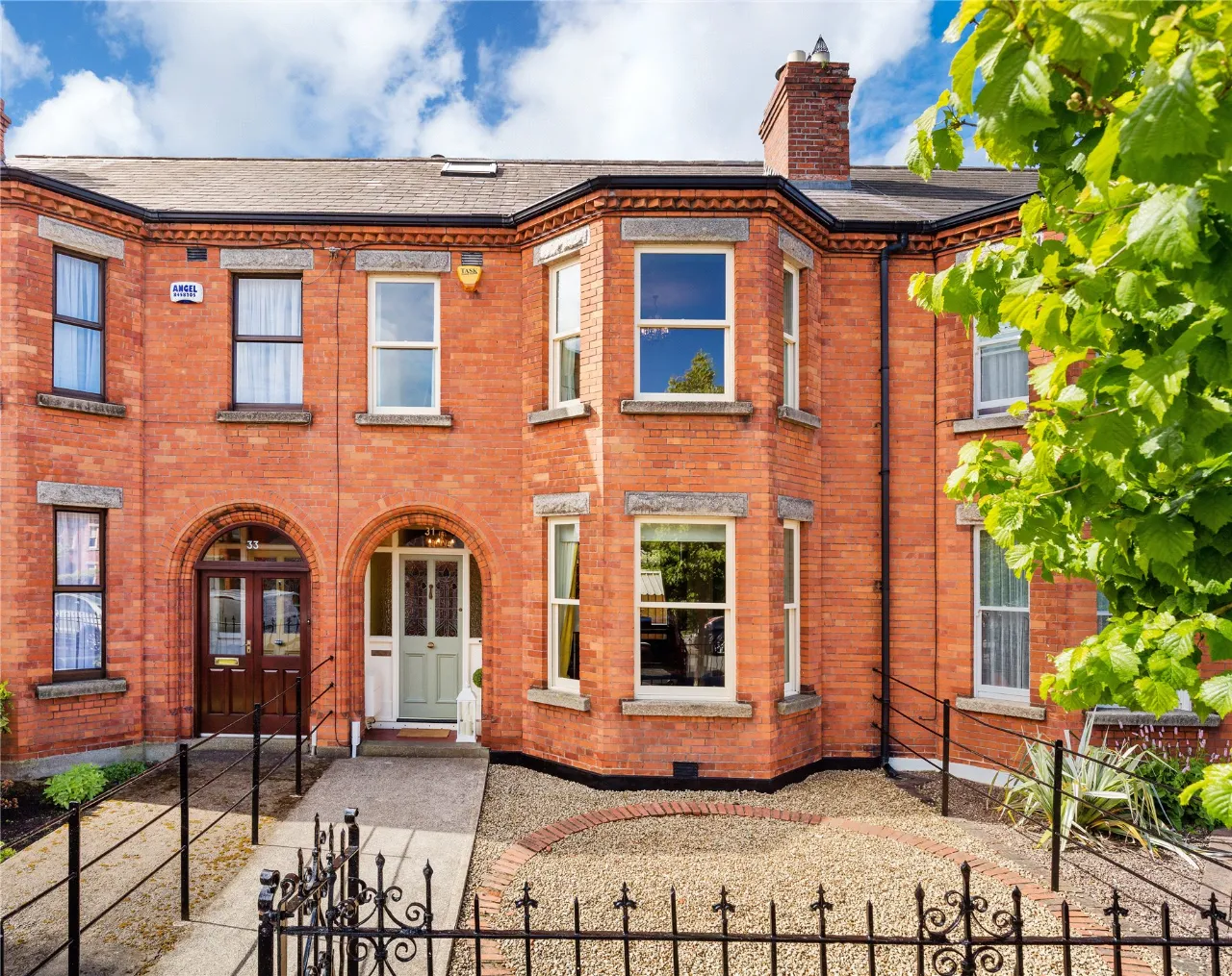 Photo of 31 Cliftonville Road, Glasnevin, Dublin 9, D09 C9N1